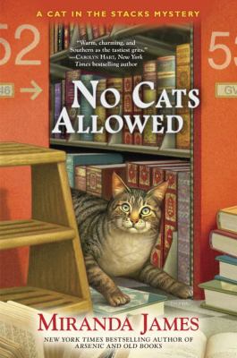 No cats allowed  cover image cdn