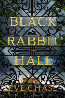 Black Rabbit Hall  cover image cdn