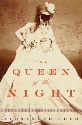 The queen of the night  cover image cdn