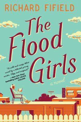 The Flood girls  cover image cdn