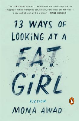 13 ways of looking at a fat girl  cover image cdn