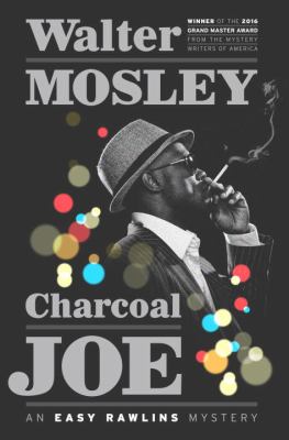 Charcoal Joe  cover image cdn