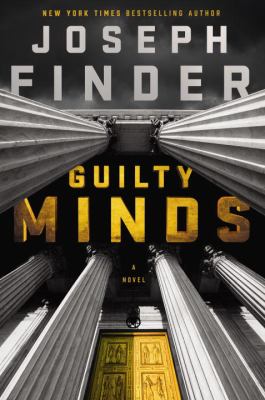Guilty minds  cover image cdn