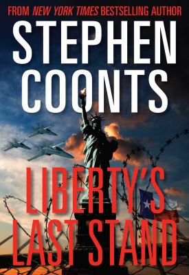Liberty's last stand  cover image cdn