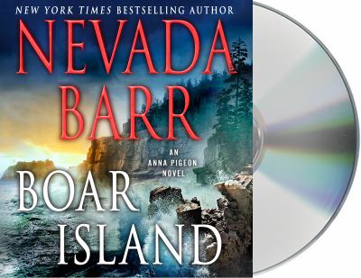 Boar Island cover image cdn