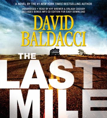 The last mile cover image