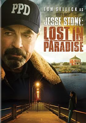 Jesse Stone. Lost in paradise cover image cdn