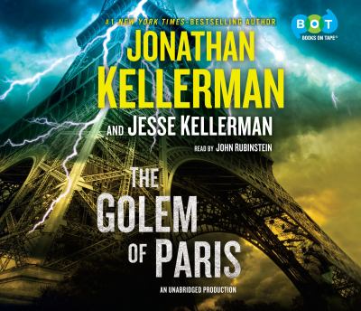 The Golem of Paris cover image cdn