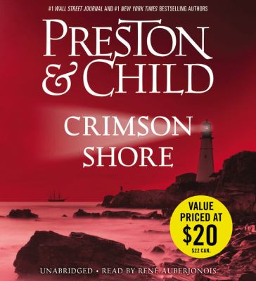 Crimson Shore cover image cdn