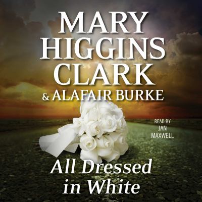 All dressed in white an under suspicion novel cover image cdn