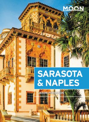 Moon handbooks. Sarasota & Naples cover image cdn