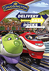 Chuggington. Delivery dash at the docks cover image cdn