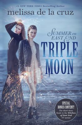 Triple moon  cover image cdn
