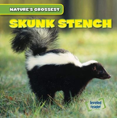 Skunk stench  cover image cdn