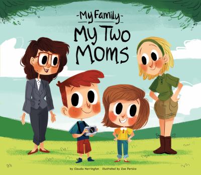 My two moms  cover image cdn