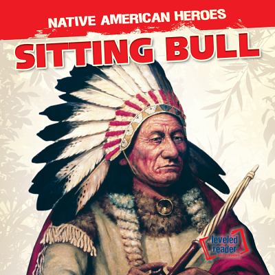 Sitting Bull  cover image cdn