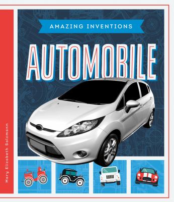 Automobile  cover image cdn