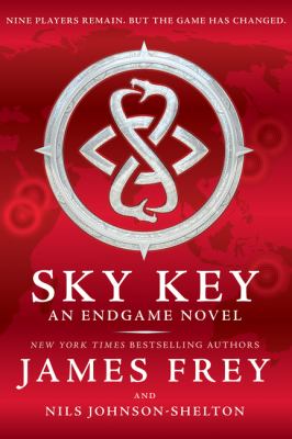Sky key  cover image cdn