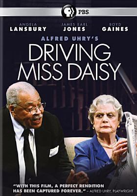 Driving Miss Daisy cover image cdn