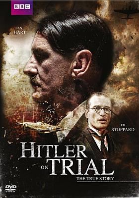 Hitler on trial the true story  cover image cdn