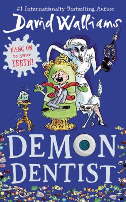 Demon dentist  cover image cdn