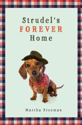 Strudel's forever home  cover image cdn