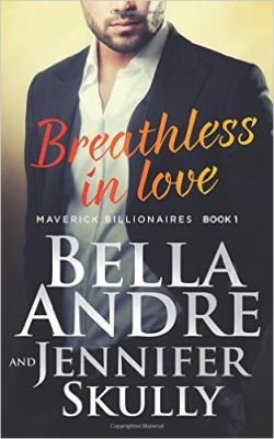 Breathless in love  cover image cdn
