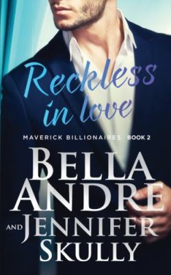 Reckless in love  cover image cdn