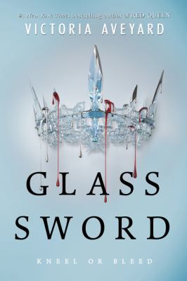 Glass sword  cover image cdn