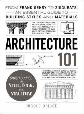 Architecture 101  cover image cdn