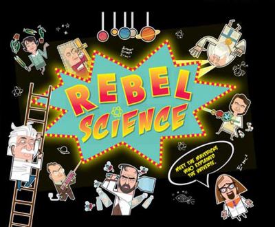 Rebel science  cover image cdn