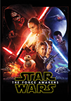 Star Wars. Episode VII, The Force awakens cover image cdn