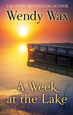 A week at the lake cover image cdn