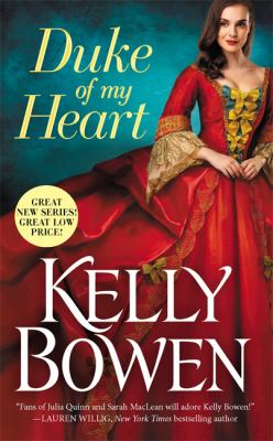 Duke of my heart  cover image cdn