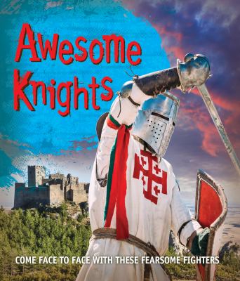 Awesome knights  cover image cdn