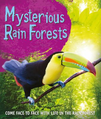Mysterious rain forests cover image cdn