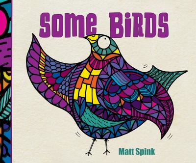 Some birds  cover image cdn