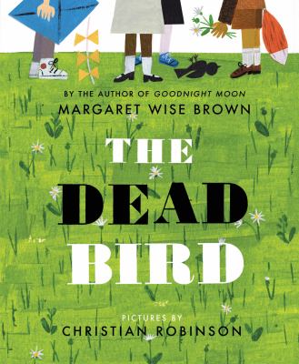 The dead bird  cover image cdn