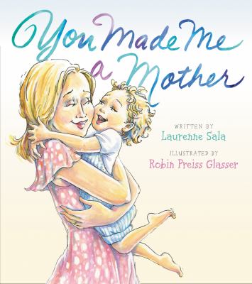 You made me a mother  cover image cdn