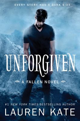 Unforgiven cover image cdn