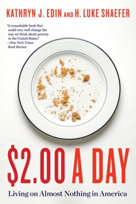 $2.00 a day living on almost nothing in America cover image cdn
