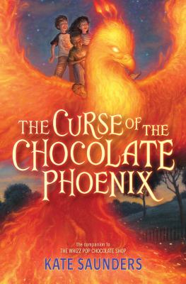 The curse of the chocolate phoenix cover image cdn
