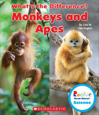 Monkeys and apes  cover image cdn