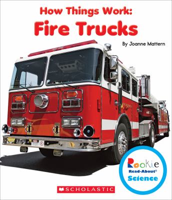 Fire trucks  cover image cdn