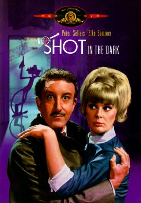 A shot in the dark cover image cdn