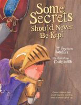 Some secrets should never be kept  cover image cdn