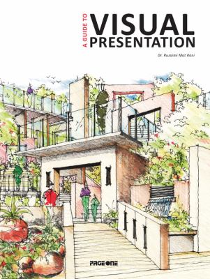 A guide to visual presentation  cover image cdn