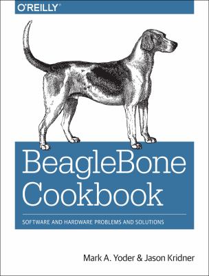 BeagleBone cookbook  cover image cdn