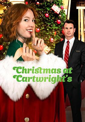 Christmas at Cartwright's cover image cdn