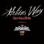 Invincible (wwe superstars theme song) cover image cdn